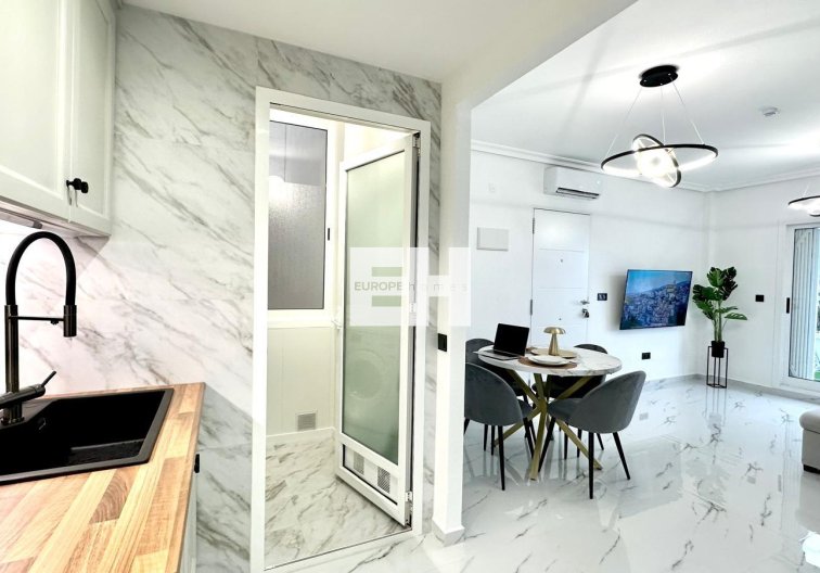 Segunda mano - Bungalow - Orihuela Costa - Playa Flamenca Norte