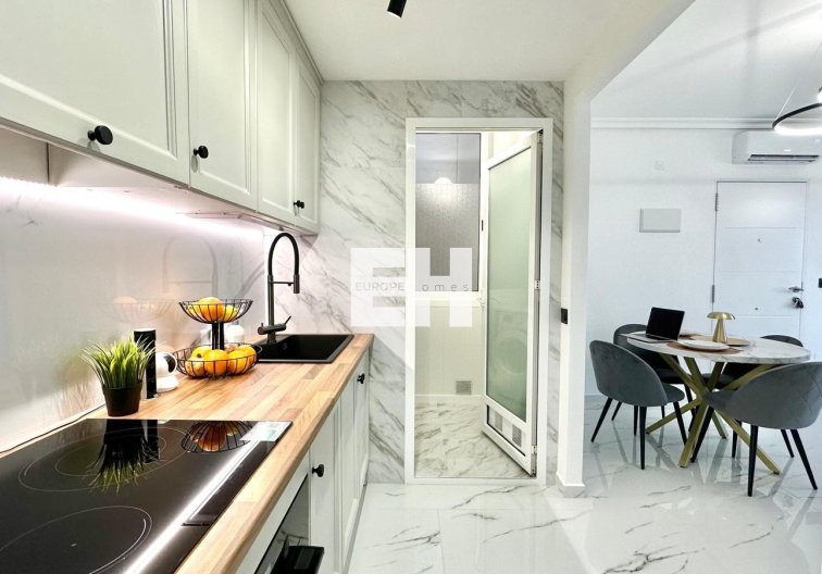 Segunda mano - Bungalow - Orihuela Costa - Playa Flamenca Norte