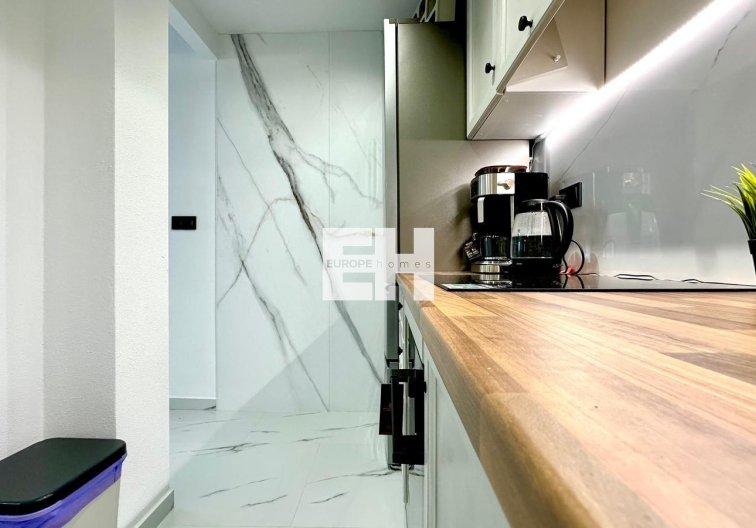 Segunda mano - Bungalow - Orihuela Costa - Playa Flamenca Norte