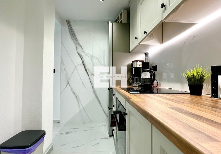 Segunda mano - Bungalow - Orihuela Costa - Playa Flamenca Norte