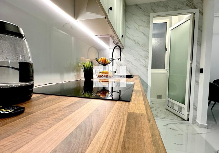 Segunda mano - Bungalow - Orihuela Costa - Playa Flamenca Norte