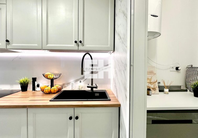 Segunda mano - Bungalow - Orihuela Costa - Playa Flamenca Norte