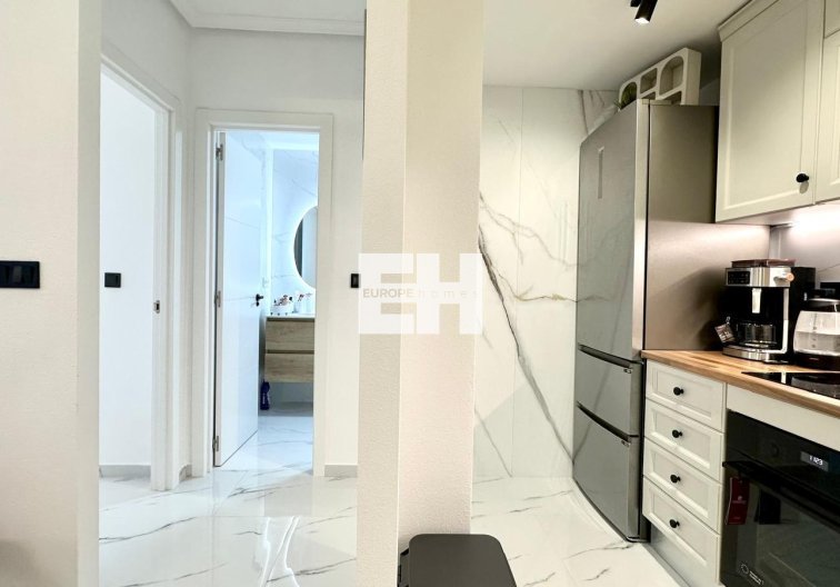 Segunda mano - Bungalow - Orihuela Costa - Playa Flamenca Norte