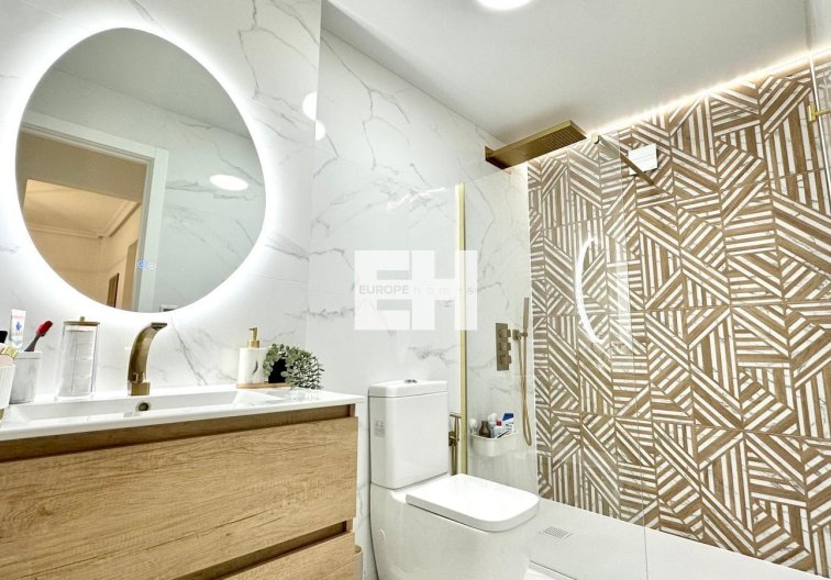 Segunda mano - Bungalow - Orihuela Costa - Playa Flamenca Norte