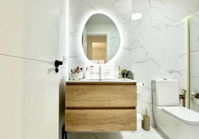 Segunda mano - Bungalow - Orihuela Costa - Playa Flamenca Norte