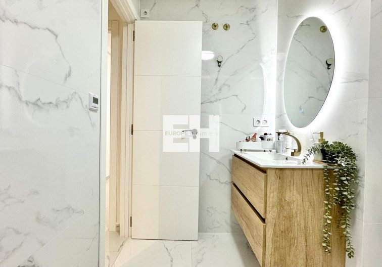 Segunda mano - Bungalow - Orihuela Costa - Playa Flamenca Norte