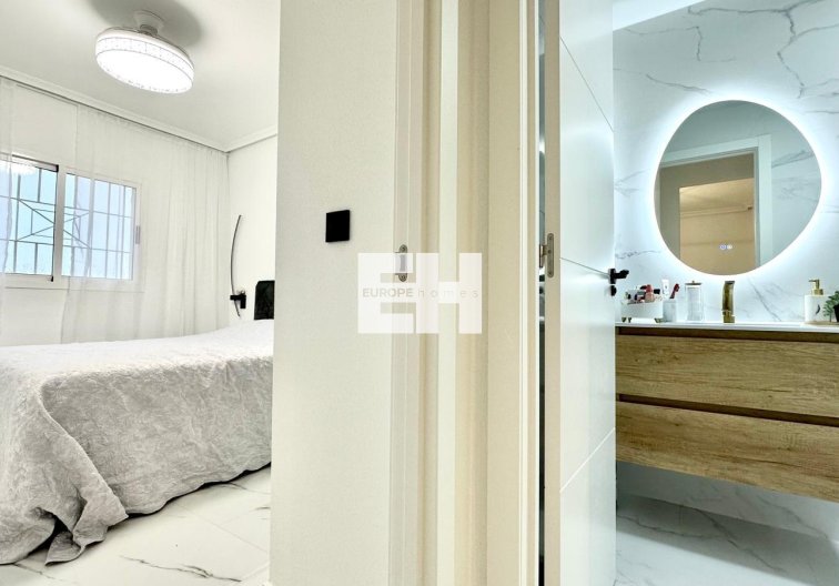 Segunda mano - Bungalow - Orihuela Costa - Playa Flamenca Norte