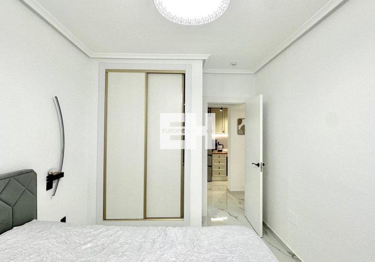 Segunda mano - Bungalow - Orihuela Costa - Playa Flamenca Norte