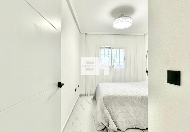 Segunda mano - Bungalow - Orihuela Costa - Playa Flamenca Norte