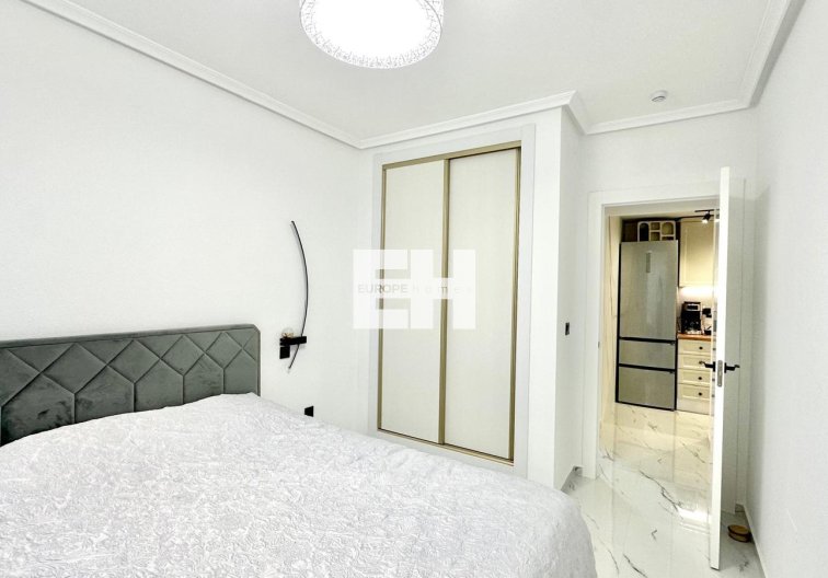 Segunda mano - Bungalow - Orihuela Costa - Playa Flamenca Norte