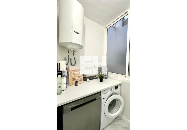 Segunda mano - Bungalow - Orihuela Costa - Playa Flamenca Norte