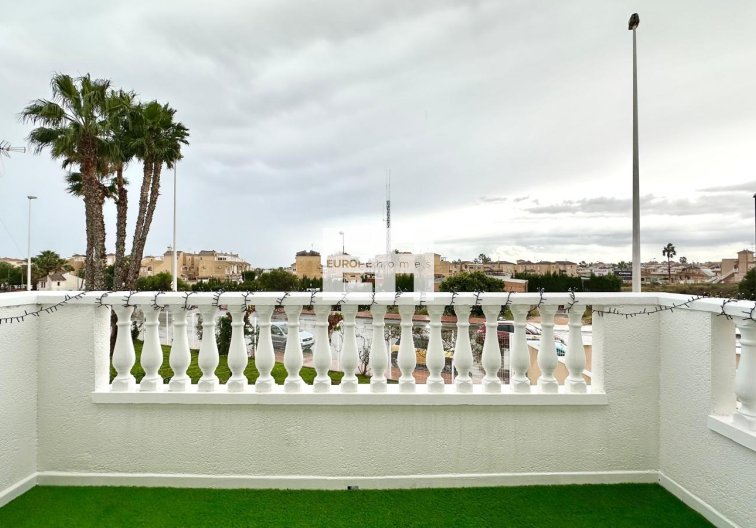 Segunda mano - Bungalow - Orihuela Costa - Playa Flamenca Norte