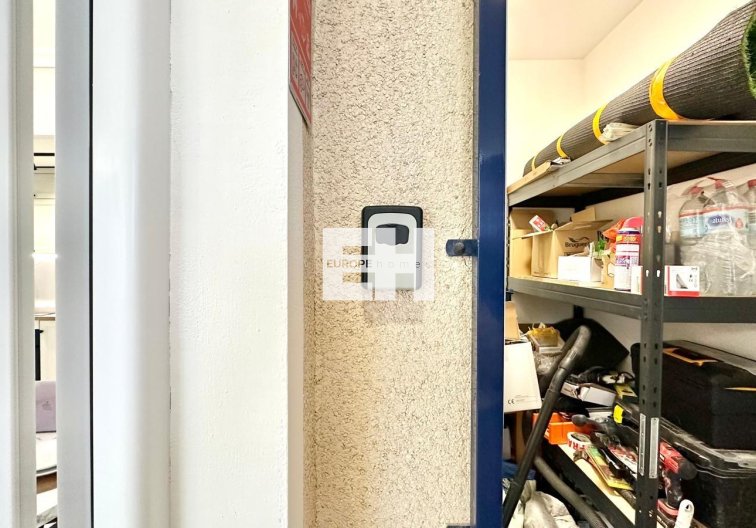 Segunda mano - Bungalow - Orihuela Costa - Playa Flamenca Norte