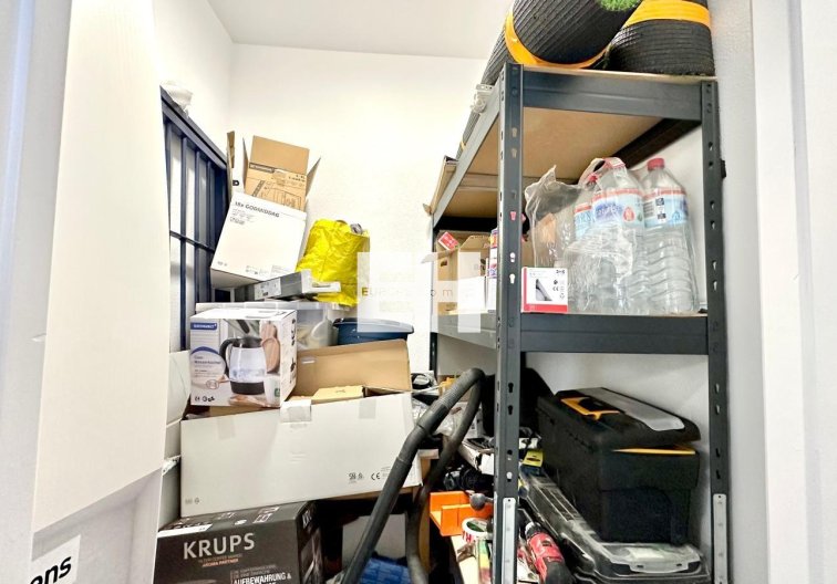 Segunda mano - Bungalow - Orihuela Costa - Playa Flamenca Norte