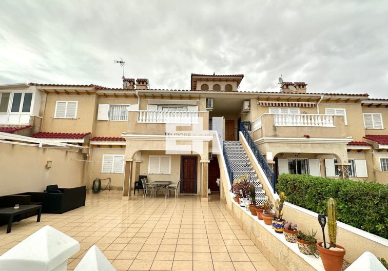 Segunda mano - Bungalow - Orihuela Costa - Playa Flamenca Norte