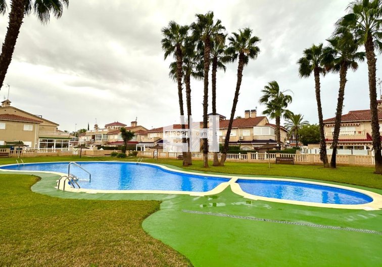 Segunda mano - Bungalow - Orihuela Costa - Playa Flamenca Norte