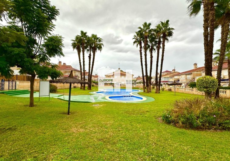 Segunda mano - Bungalow - Orihuela Costa - Playa Flamenca Norte
