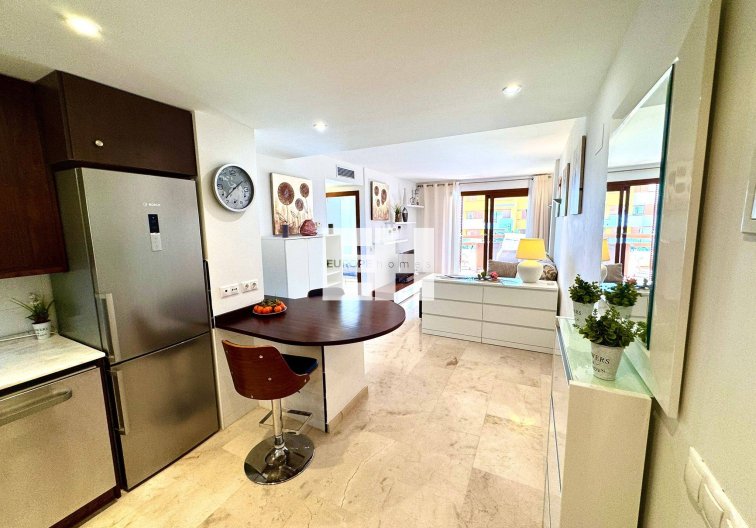 Segunda mano - Apartamento  - Torrevieja - Punta Prima