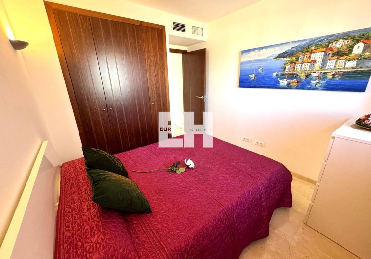 Segunda mano - Apartamento  - Torrevieja - Punta Prima