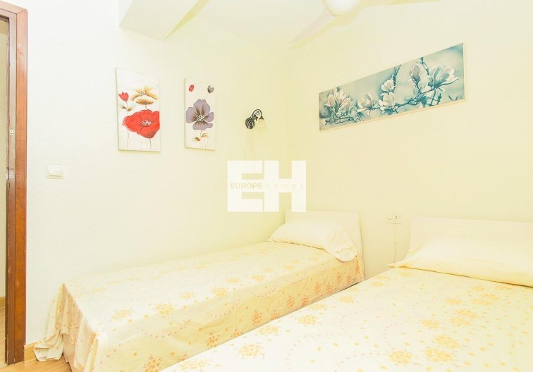 Segunda mano - Apartamento  - Torrevieja - Playa del Cura