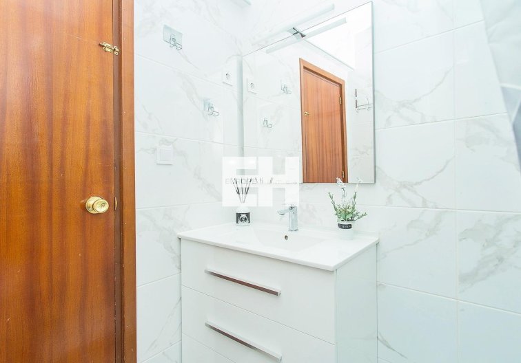 Segunda mano - Apartamento  - Torrevieja - Playa del Cura