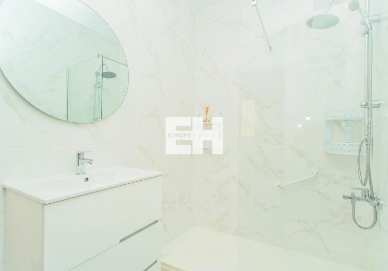 Segunda mano - Apartamento  - Torrevieja - Playa del Cura