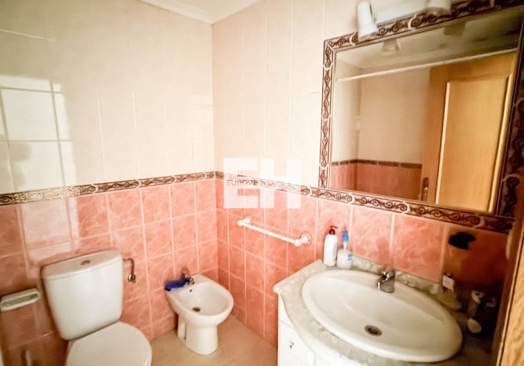 Segunda mano - Apartamento  - Torrevieja - Parque De Las Naciones