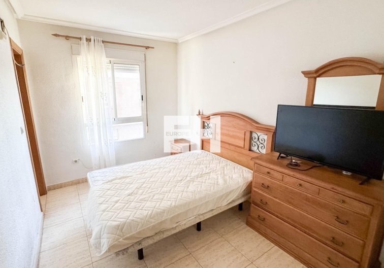 Segunda mano - Apartamento  - Torrevieja - Parque De Las Naciones