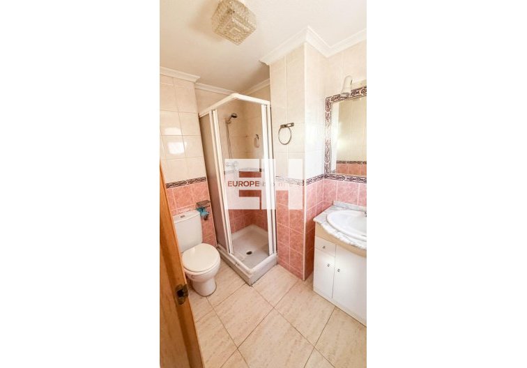 Segunda mano - Apartamento  - Torrevieja - Parque De Las Naciones