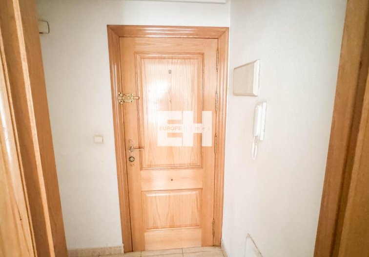 Segunda mano - Apartamento  - Torrevieja - Parque De Las Naciones