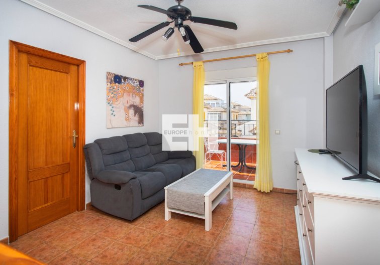 Segunda mano - Bungalow - Orihuela Costa - Rocio Del Mar