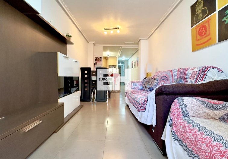Segunda mano - Apartamento  - Torrevieja