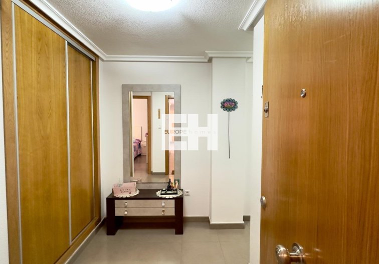 Segunda mano - Apartamento  - Torrevieja