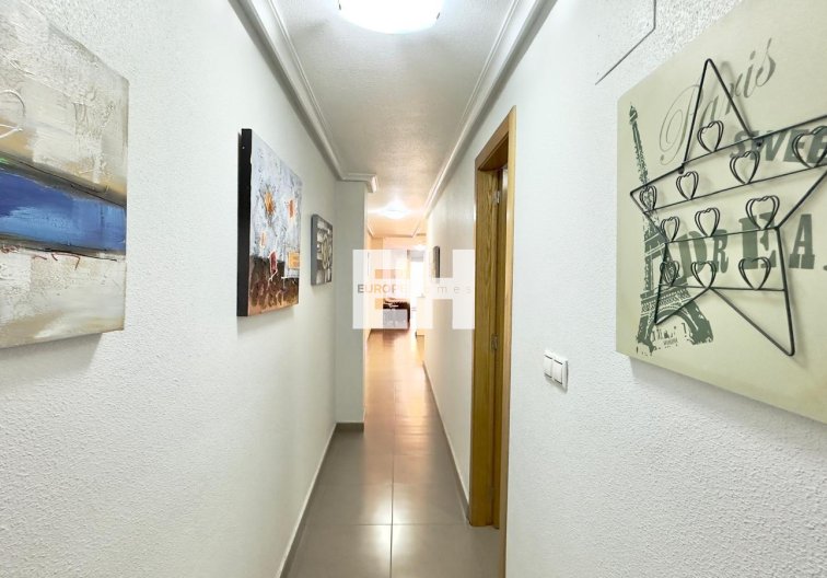 Segunda mano - Apartamento  - Torrevieja