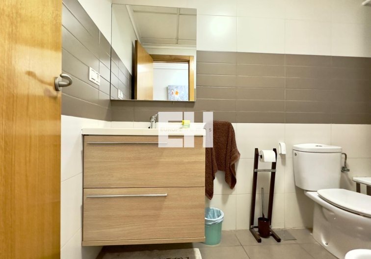 Segunda mano - Apartamento  - Torrevieja