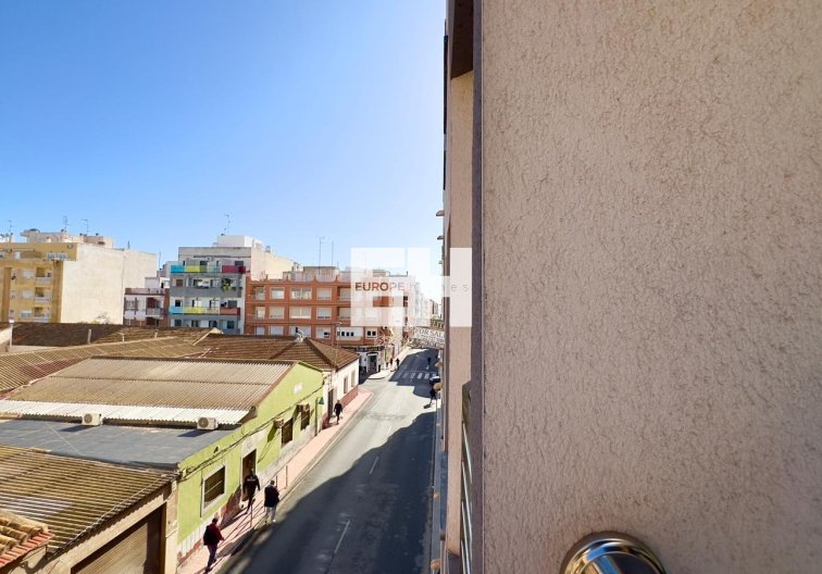 Segunda mano - Apartamento  - Torrevieja