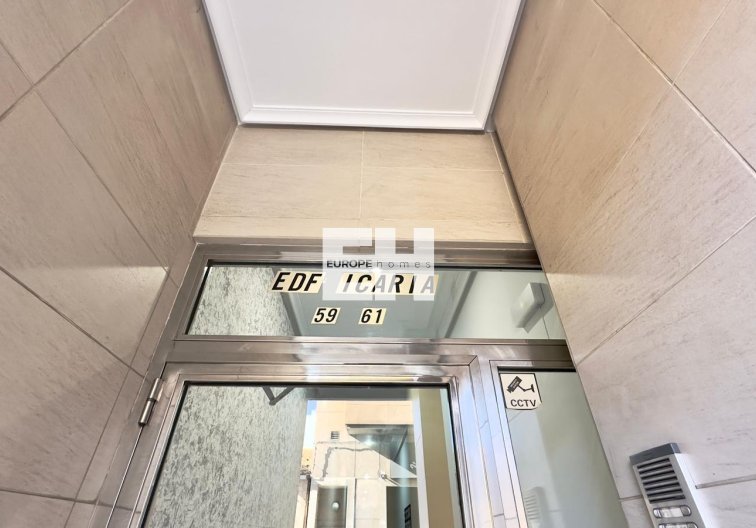 Segunda mano - Apartamento  - Torrevieja