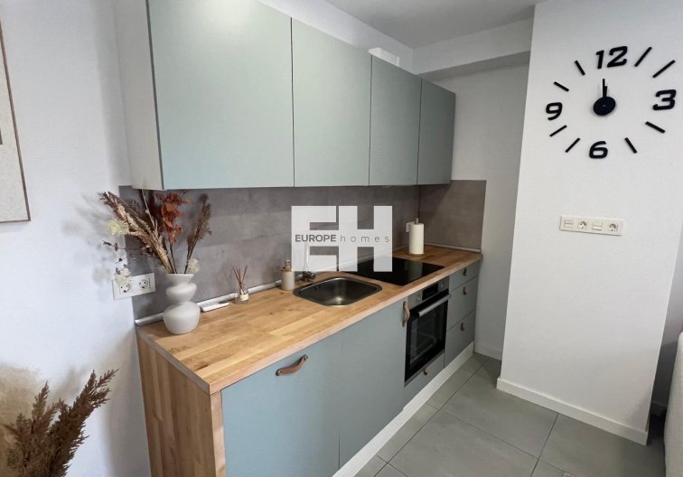 Revente - Appartement - Torrevieja - Zona Los Frutales