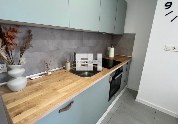 Revente - Appartement - Torrevieja - Zona Los Frutales