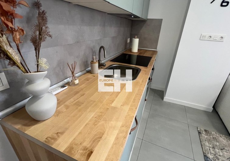 Revente - Appartement - Torrevieja - Zona Los Frutales