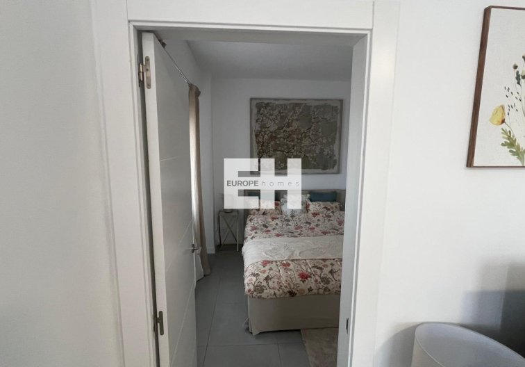 Revente - Appartement - Torrevieja - Zona Los Frutales