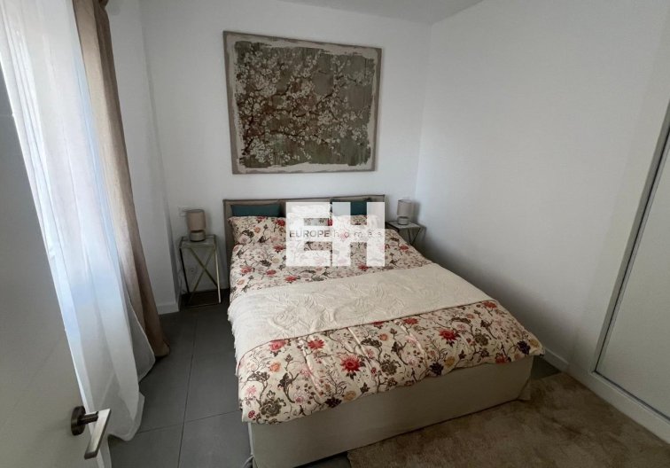 Revente - Appartement - Torrevieja - Zona Los Frutales