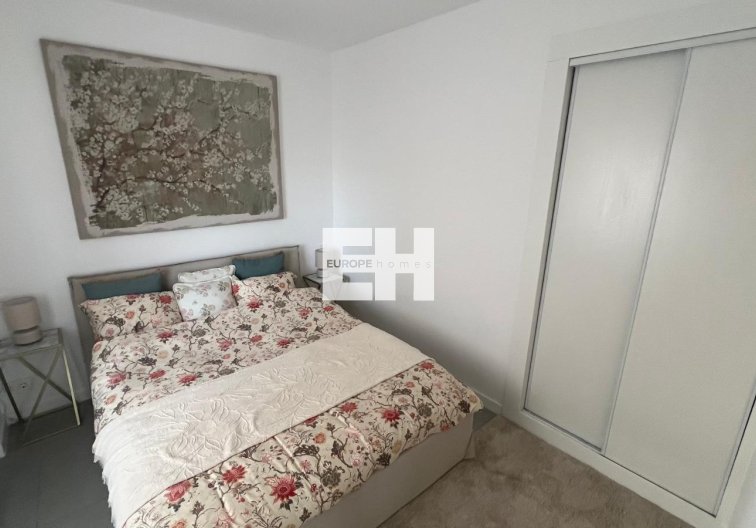 Revente - Appartement - Torrevieja - Zona Los Frutales