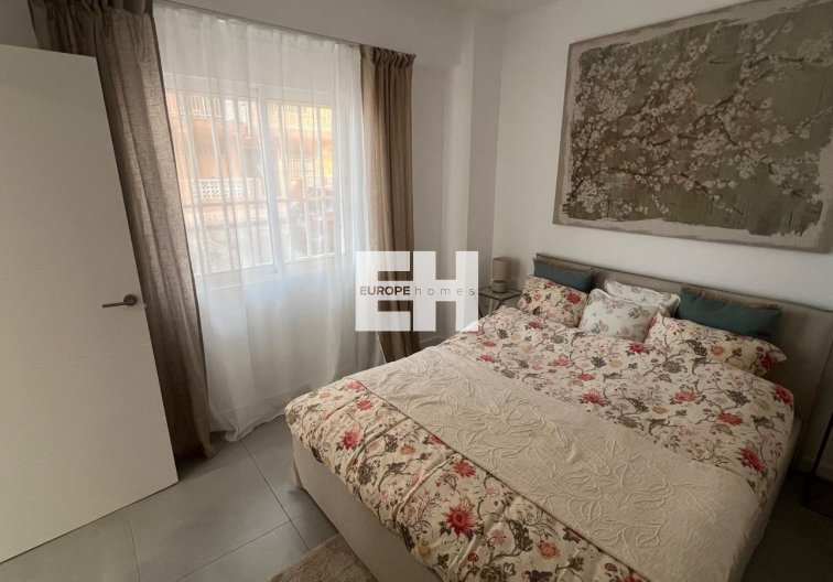 Revente - Appartement - Torrevieja - Zona Los Frutales