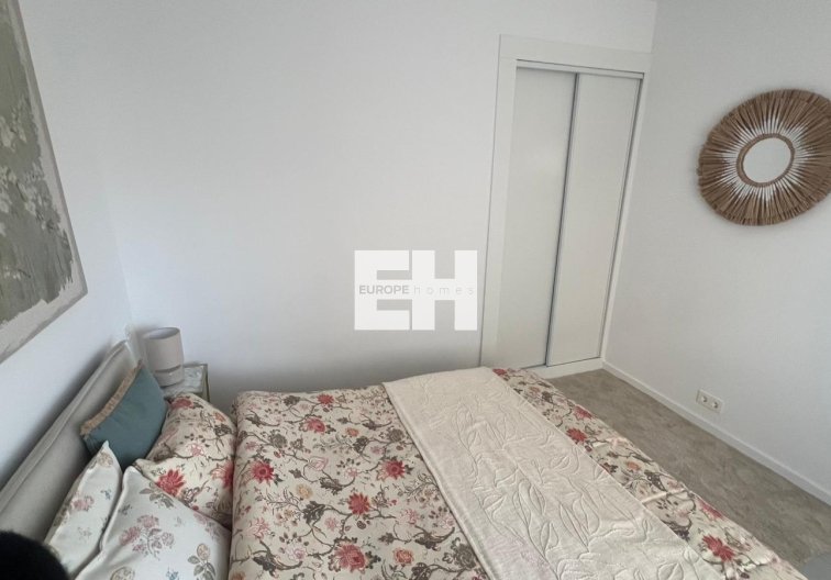 Revente - Appartement - Torrevieja - Zona Los Frutales