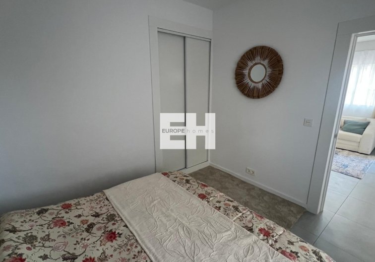 Revente - Appartement - Torrevieja - Zona Los Frutales