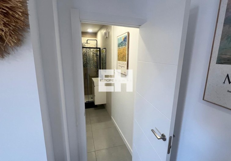 Revente - Appartement - Torrevieja - Zona Los Frutales