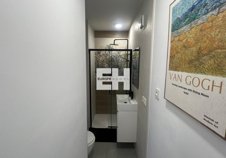 Revente - Appartement - Torrevieja - Zona Los Frutales