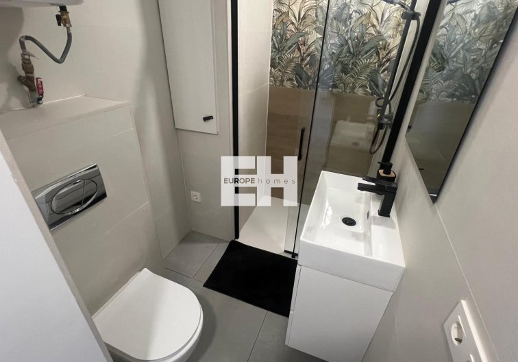 Revente - Appartement - Torrevieja - Zona Los Frutales