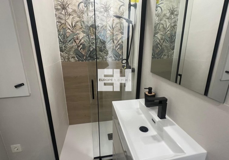 Revente - Appartement - Torrevieja - Zona Los Frutales